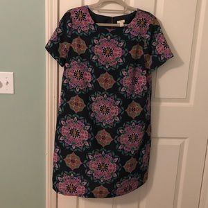 J. Crew dress